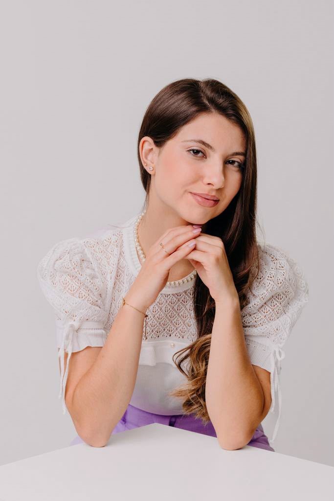 Lorraine Angelis